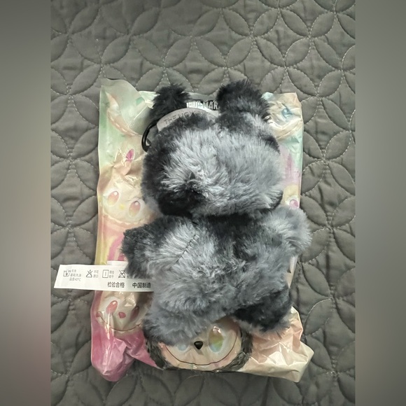 NEW The Monster Big into Energy FAKE Lafufu Secret - Picture 3 of 3